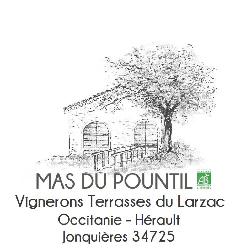 MAS DU POUNTIL