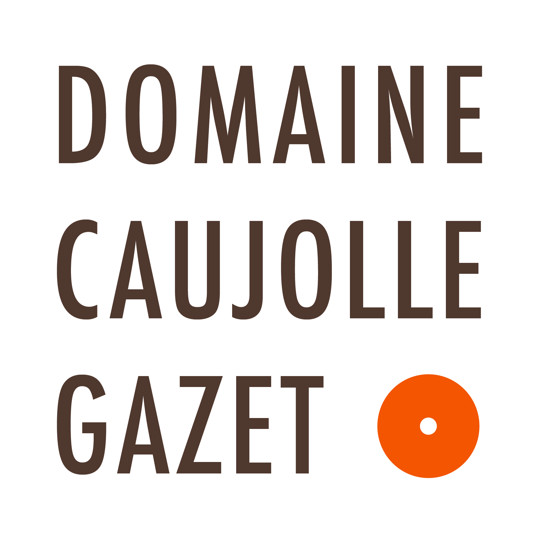Domaine Caujolle-Gazet