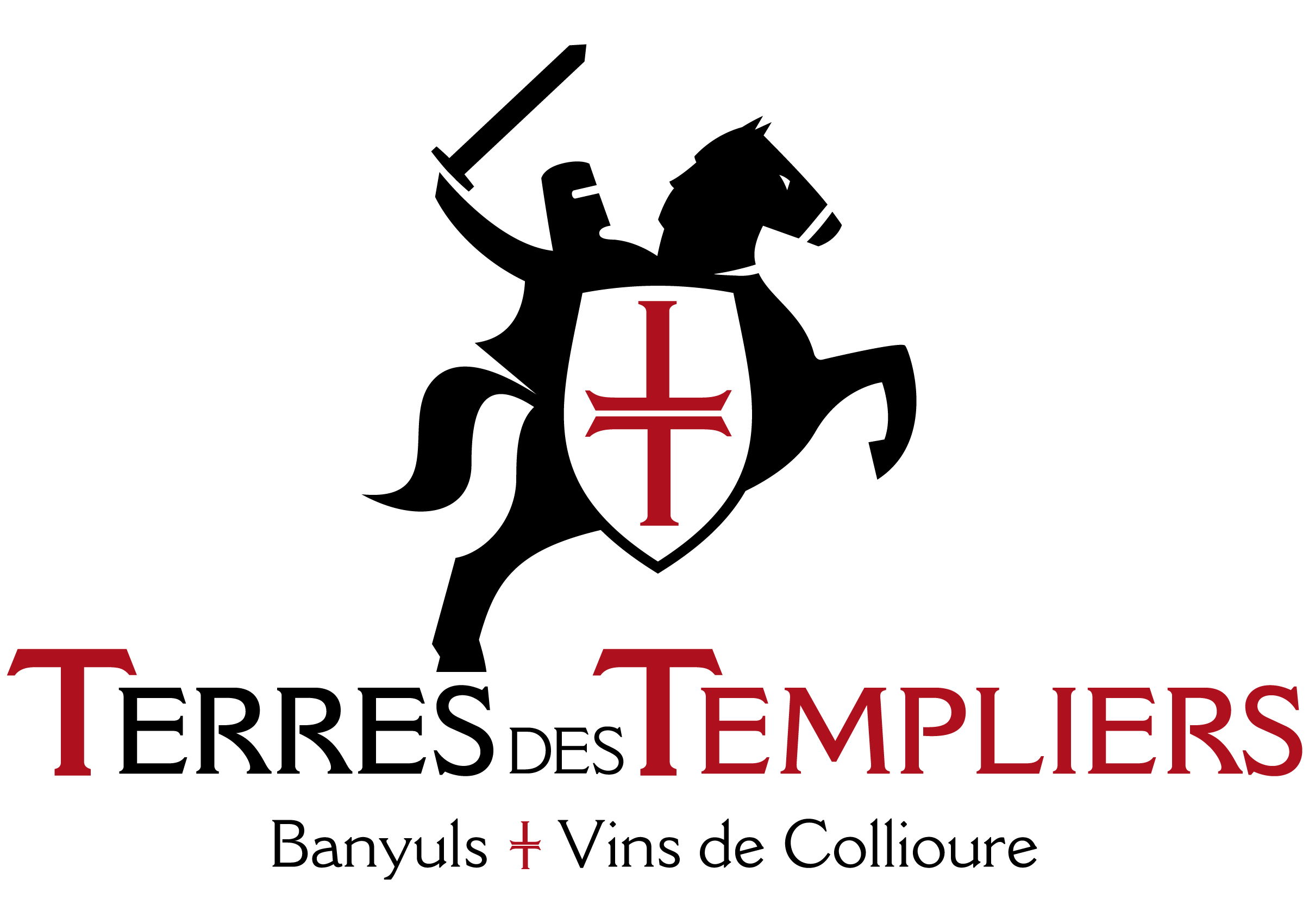 Terres des Templiers