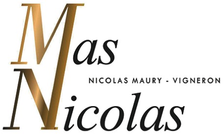 Mas Nicolas
