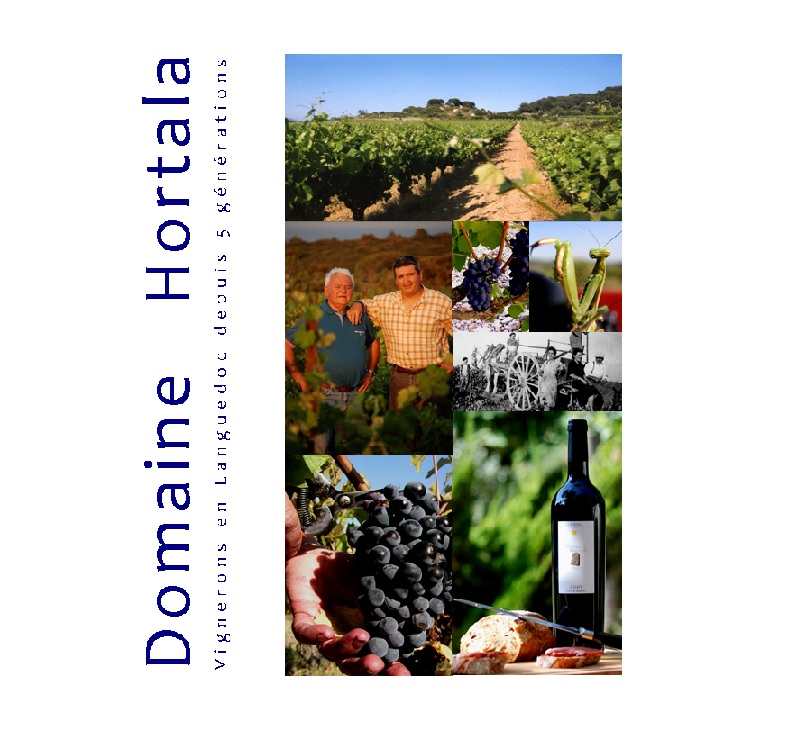 DOMAINE HORTALA