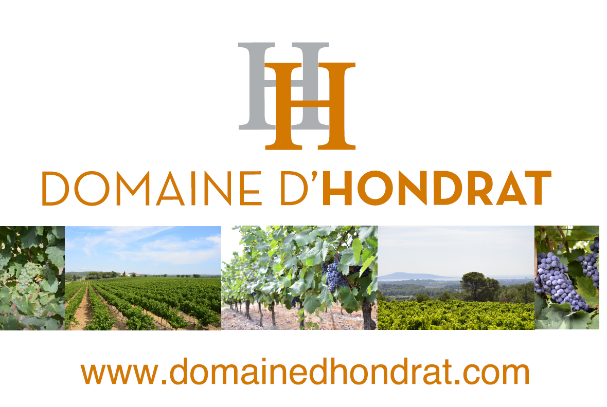 DOMAINE D'HONDRAT