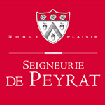 Seigneurie de Peyrat 
