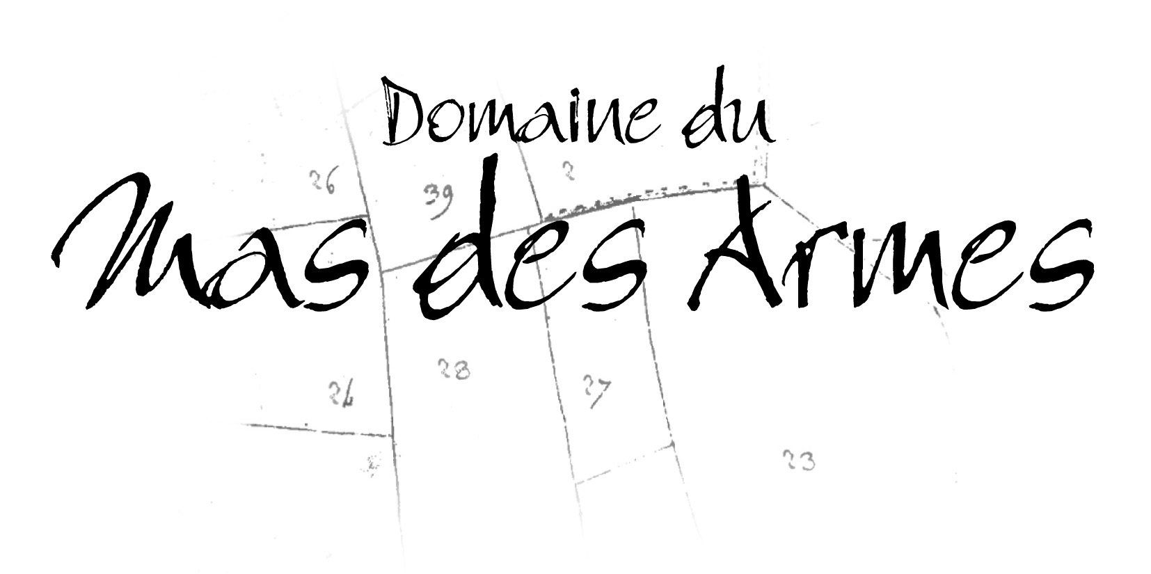 MAS DES ARMES
