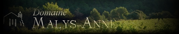 Domaine Malys-Anne