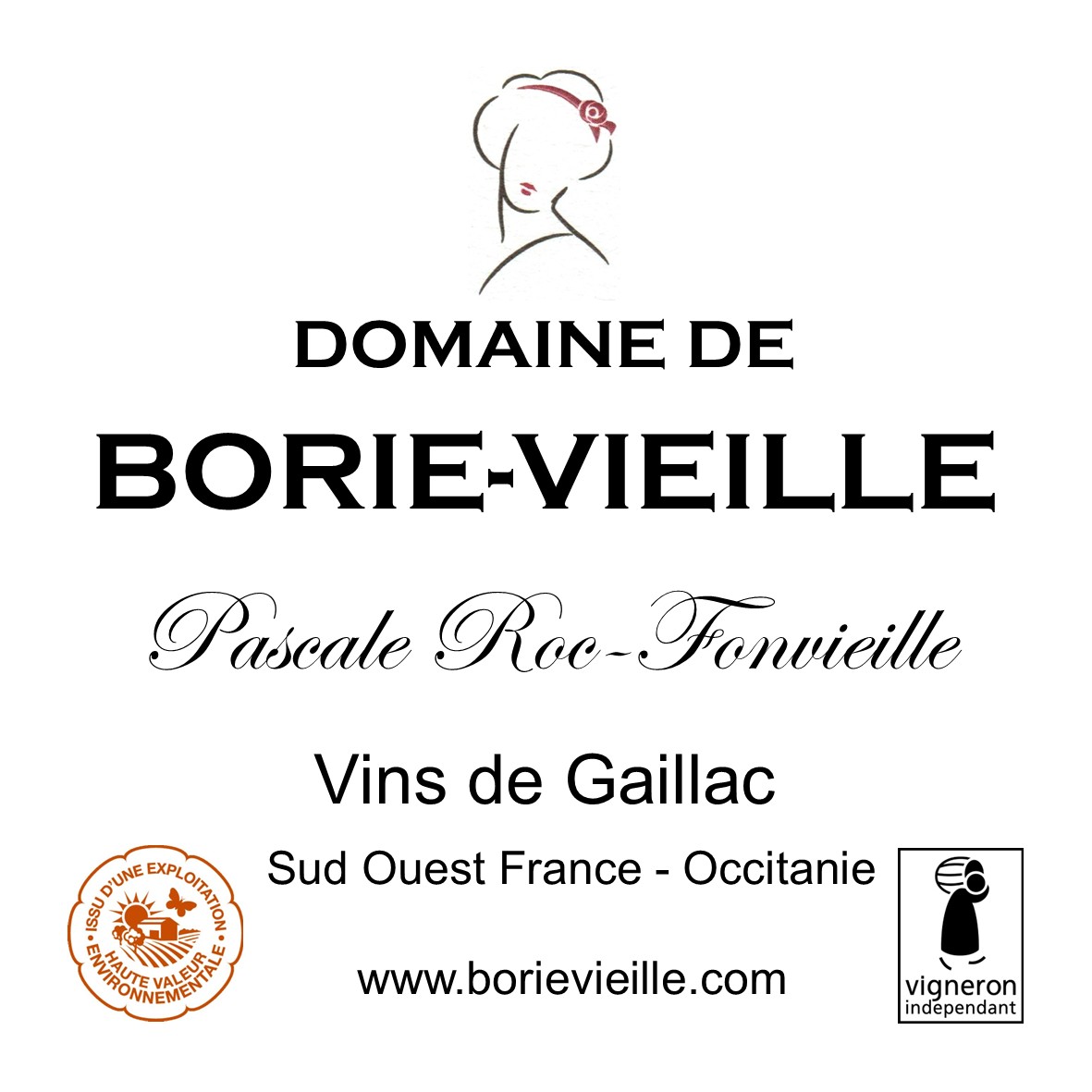 domaine de borie vieille