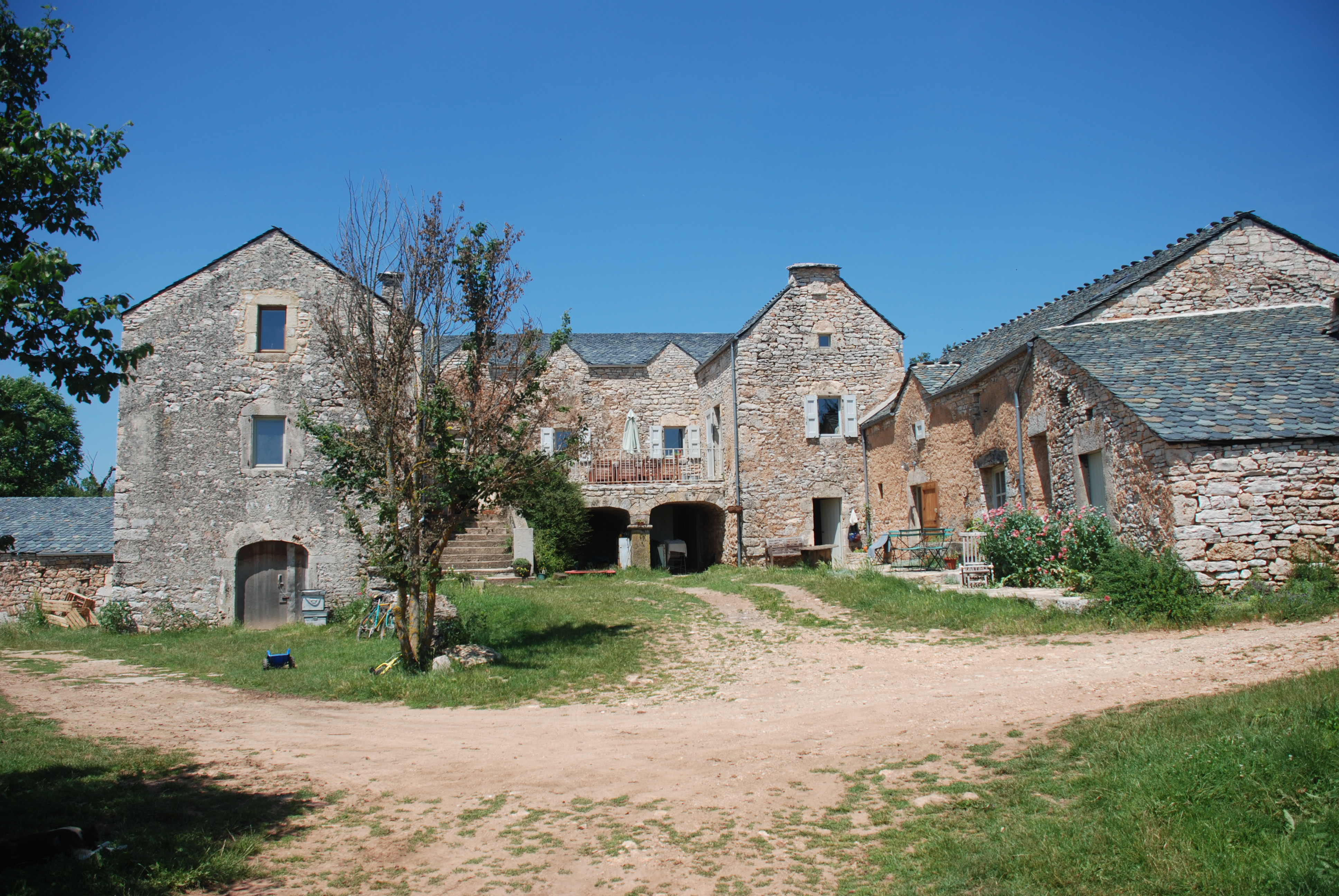 GAEC la Ferme du Fraisse