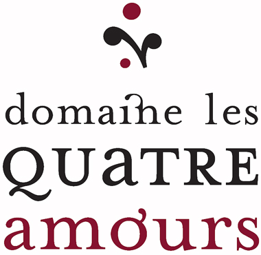 Domaine Les Quatre Amours