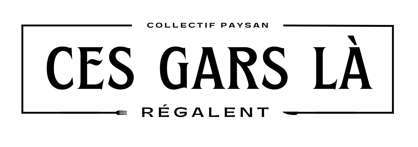 Ces Gars La