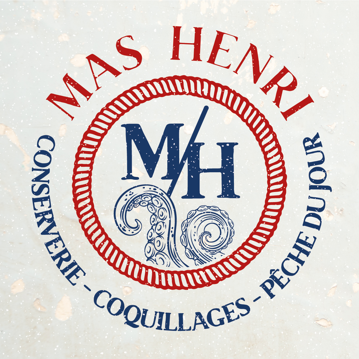 SALEMME HENRI ET JADE CATHERINE