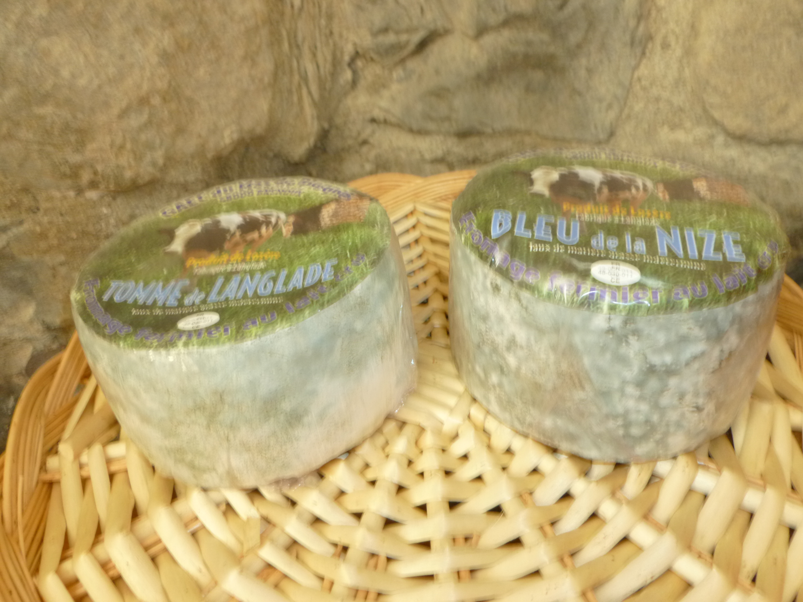 Gaec du mas de pplagnes