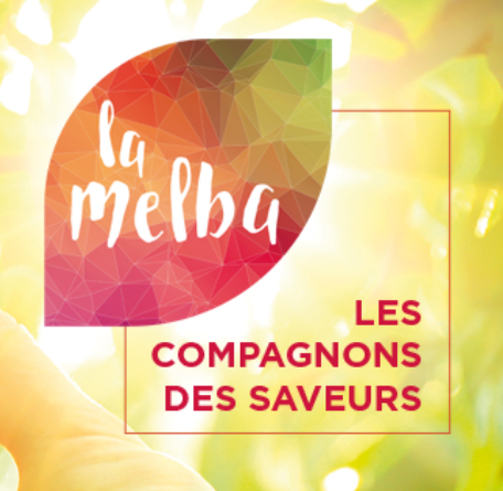 COOP AGRIC FRUITIERE MARAICHERE LA MELBA