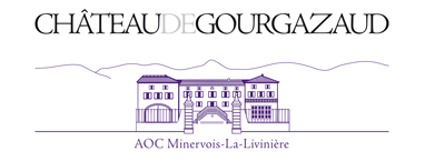 CHATEAU DE GOURGAZAUD