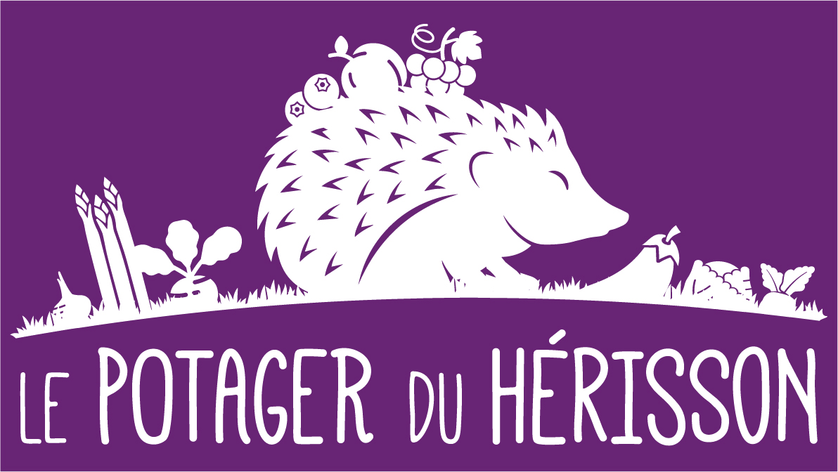 LE POTAGER DU HERISSON