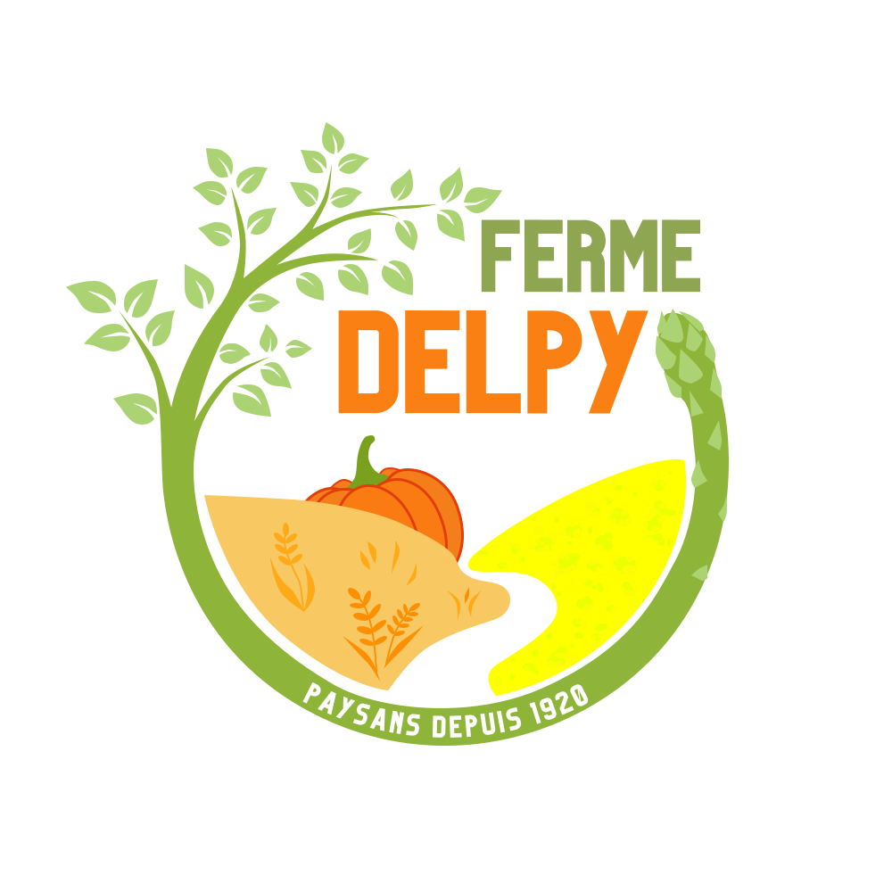 LANDES DELPY GINETTE