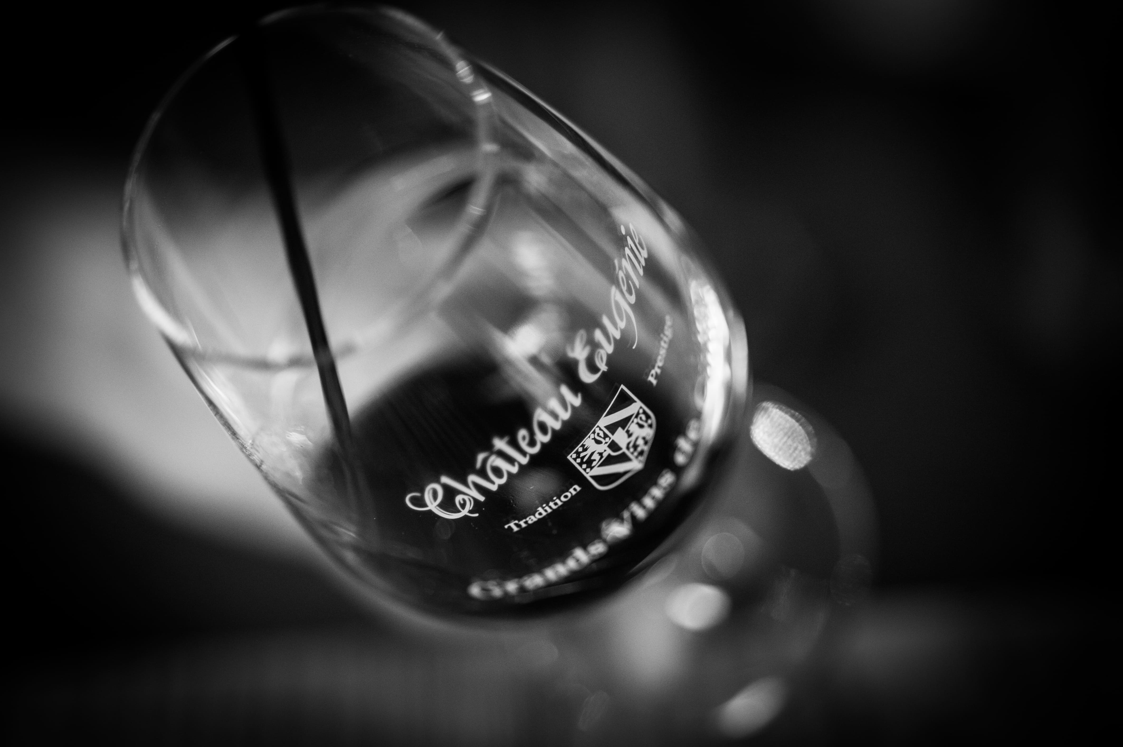 CHATEAU EUGENIE
