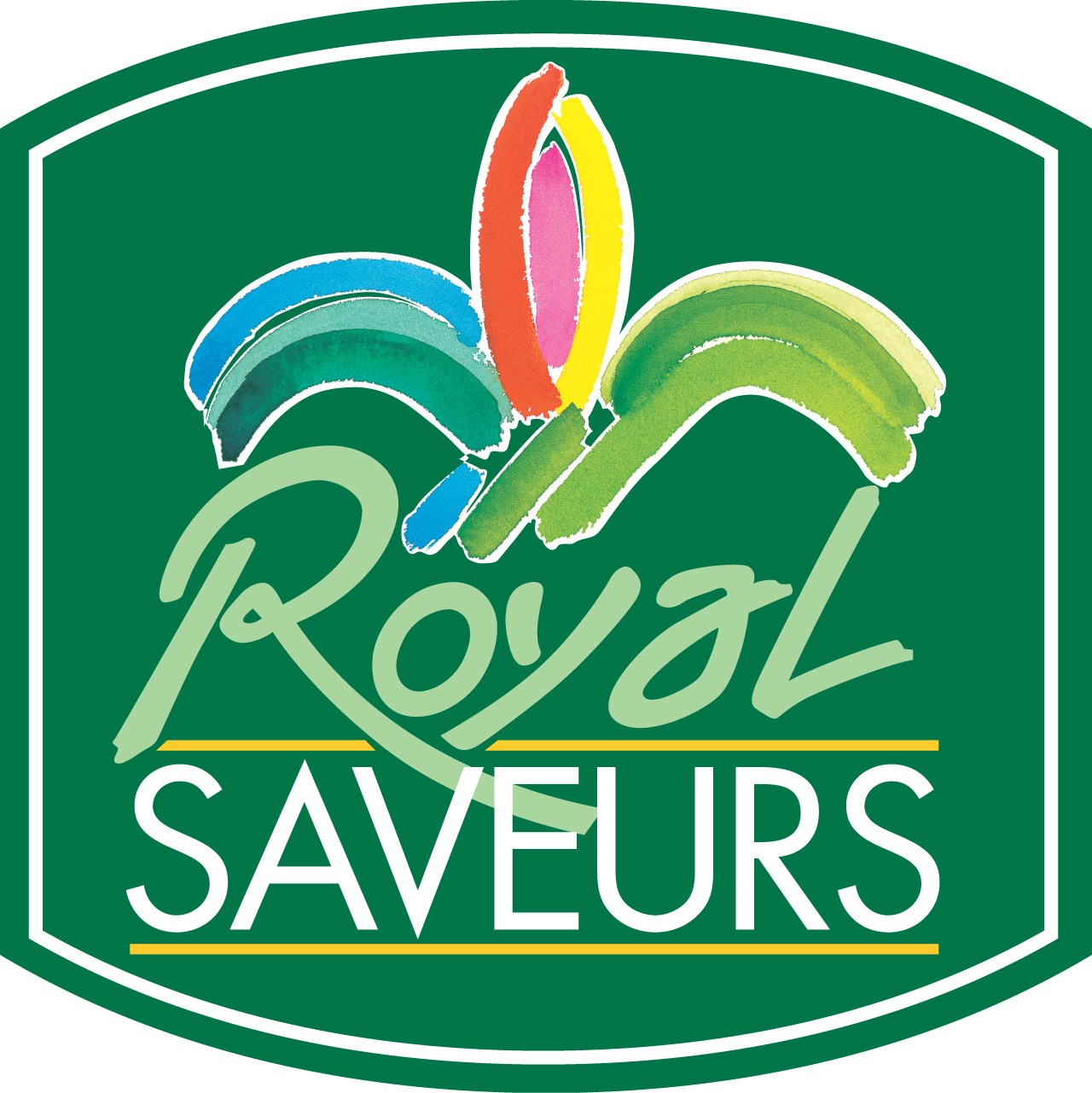 Royal saveurs