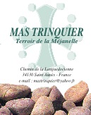 MAS TRINQUIER