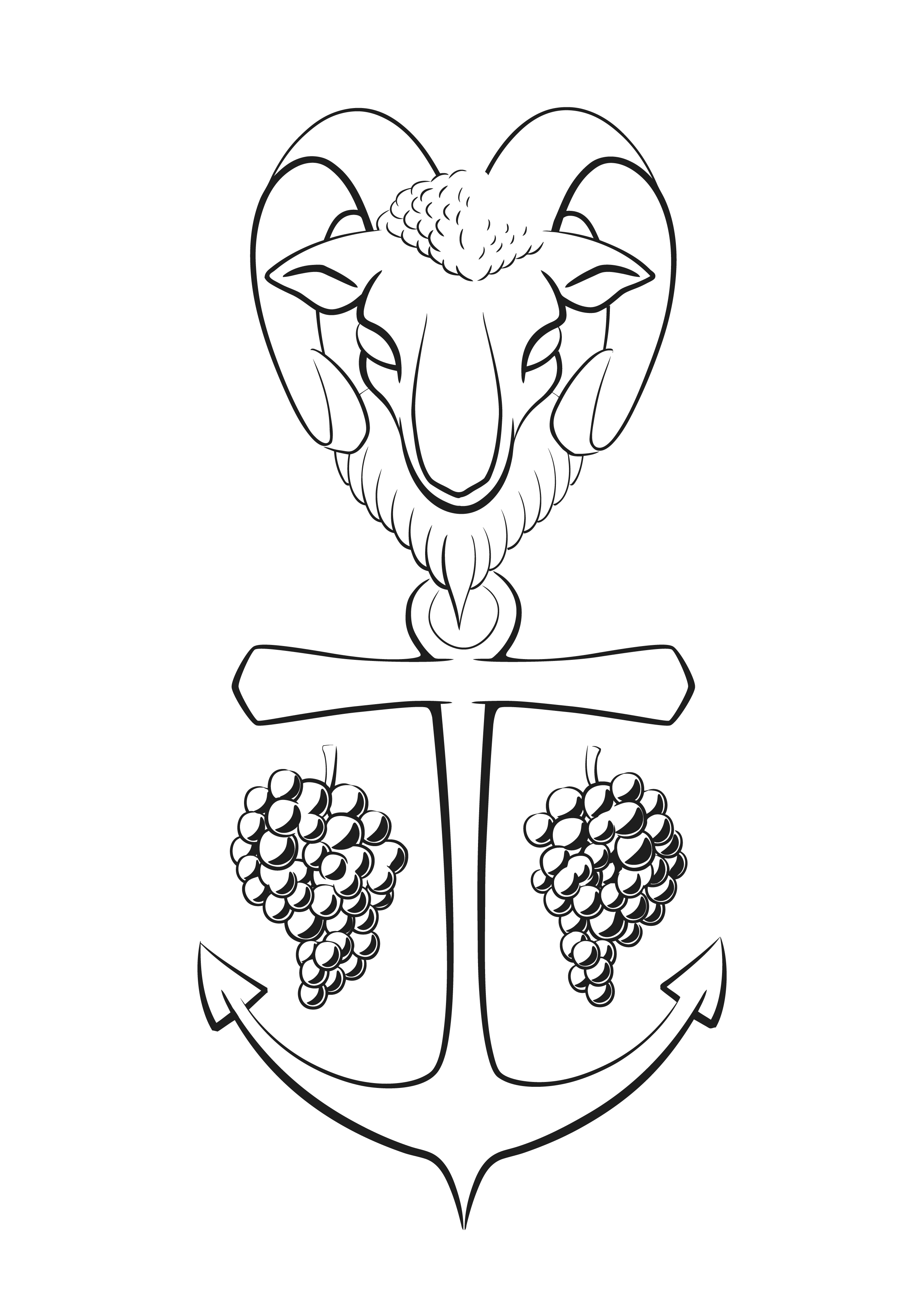 Domaine de Saint Clement