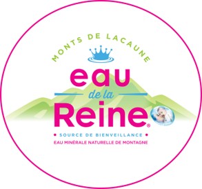 EAU DE LA REINE