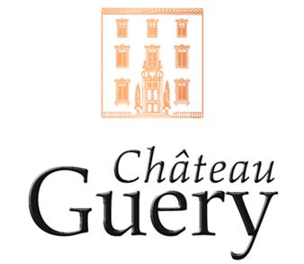 CHATEAU GUERY