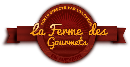 La Ferme des Gourmets
