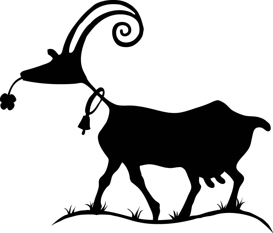 La chèvrerie d'Alex