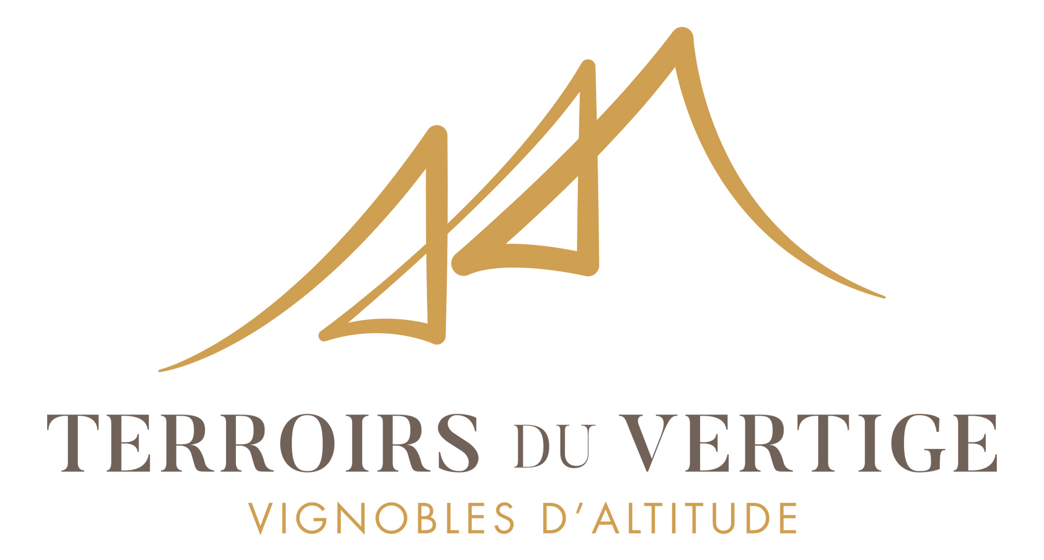 LES TERROIRS DU VERTIGE