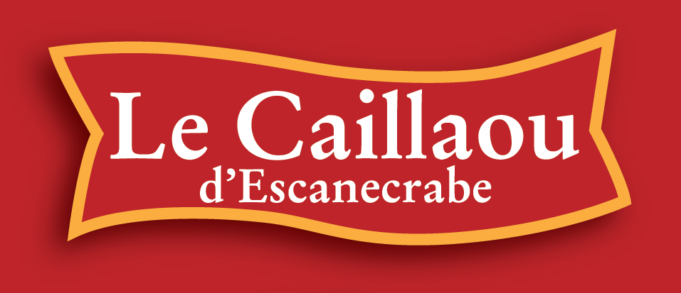 le caillaou d'escanecrabe