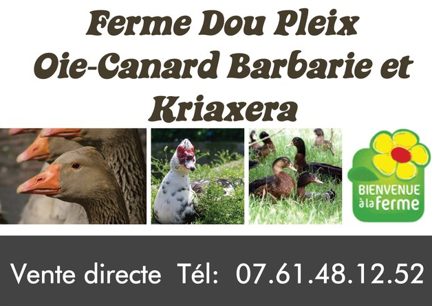 Ferme Dou Pleix