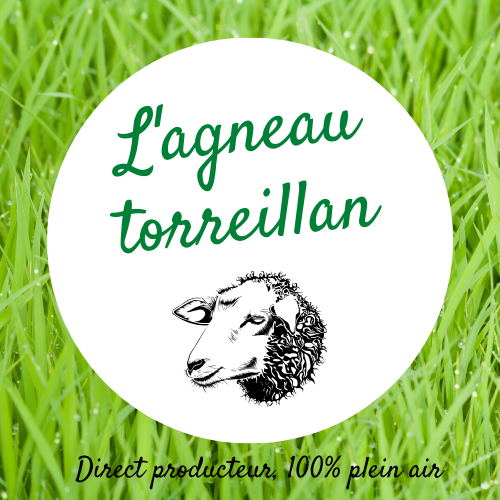 L'agneau torreillan