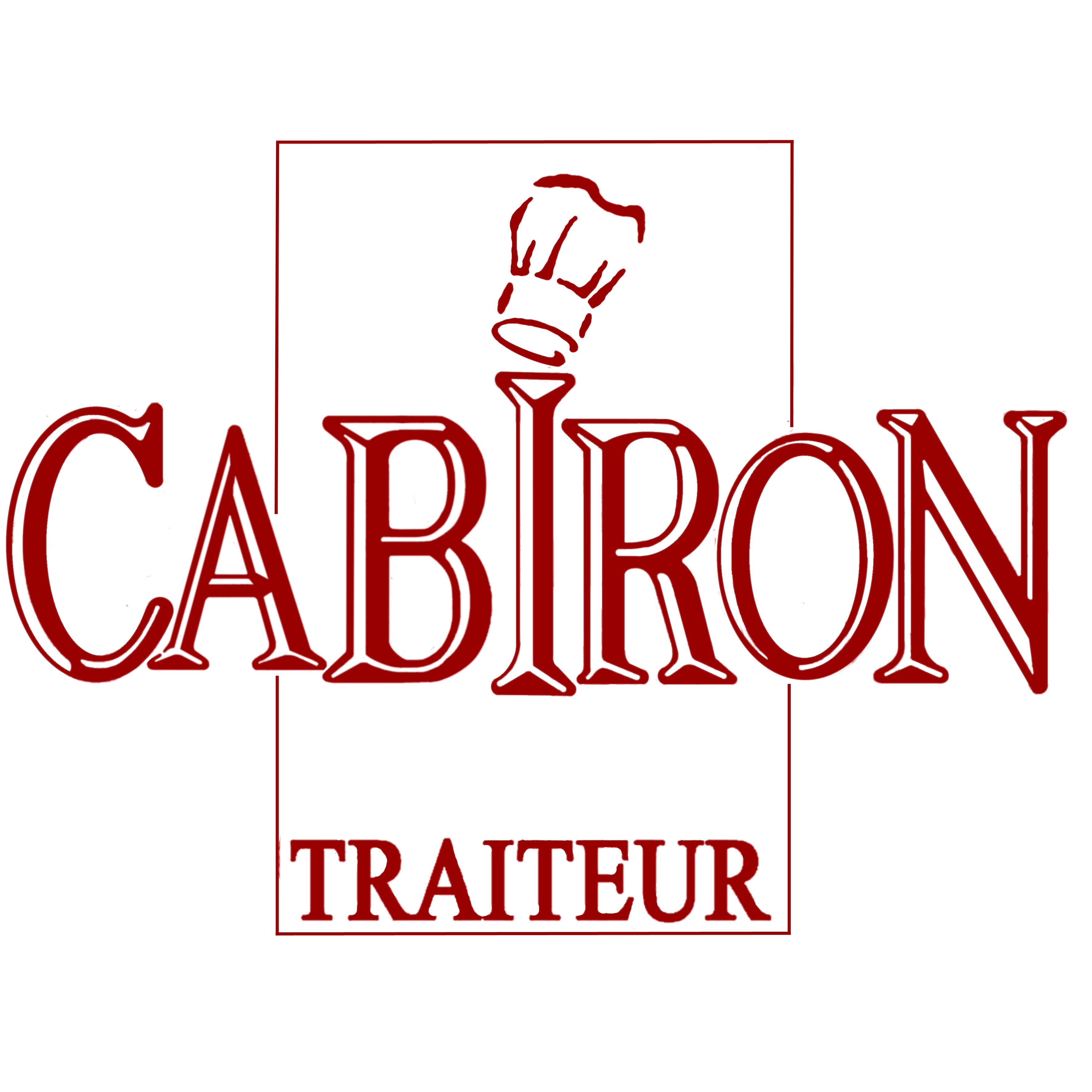 Cabiron traiteur 