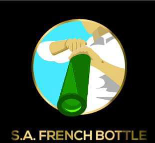 French bottle