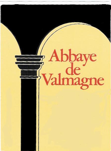 abbaye de valmagne