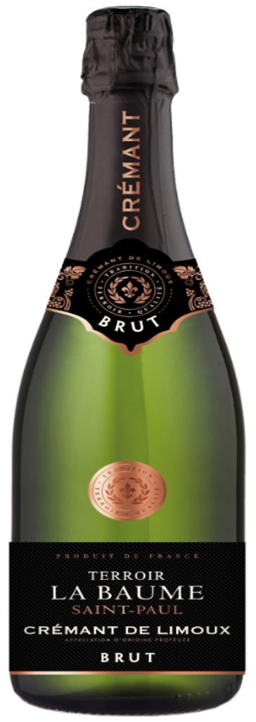 Terroir La Baume Saint-Paul 