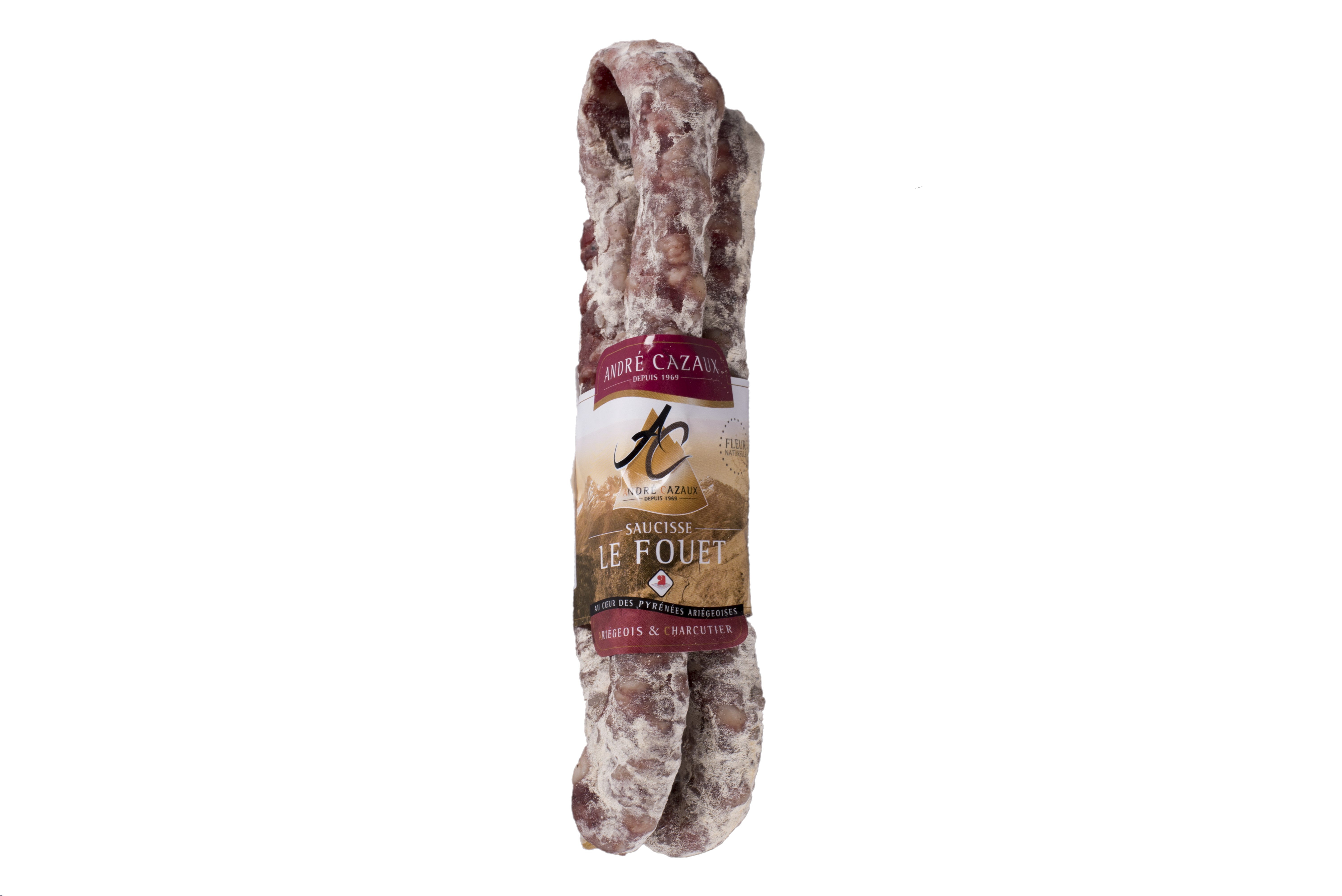 SAUCISSE LE FOUET