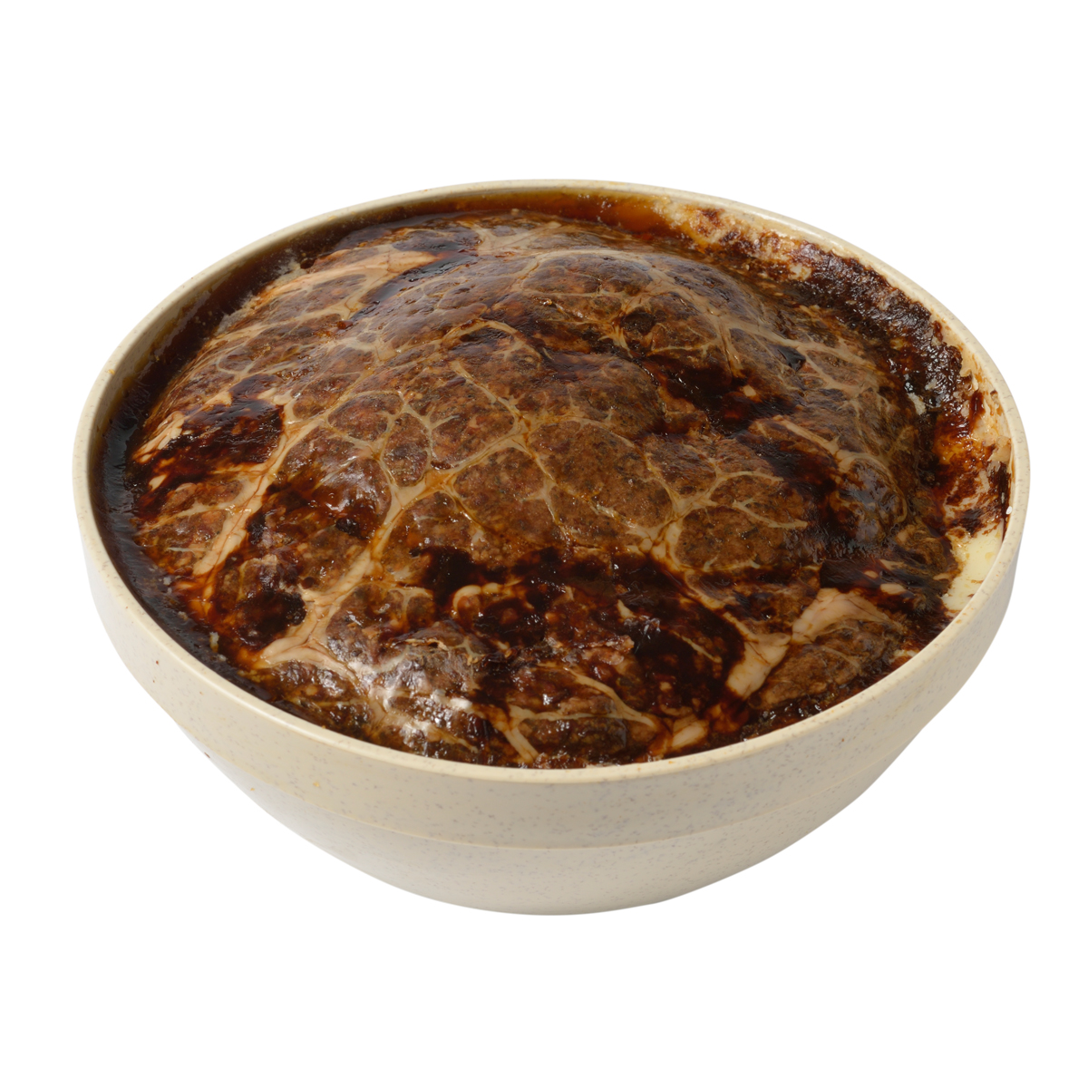 PATE DE CAMPAGNE A L'ANCIENNE