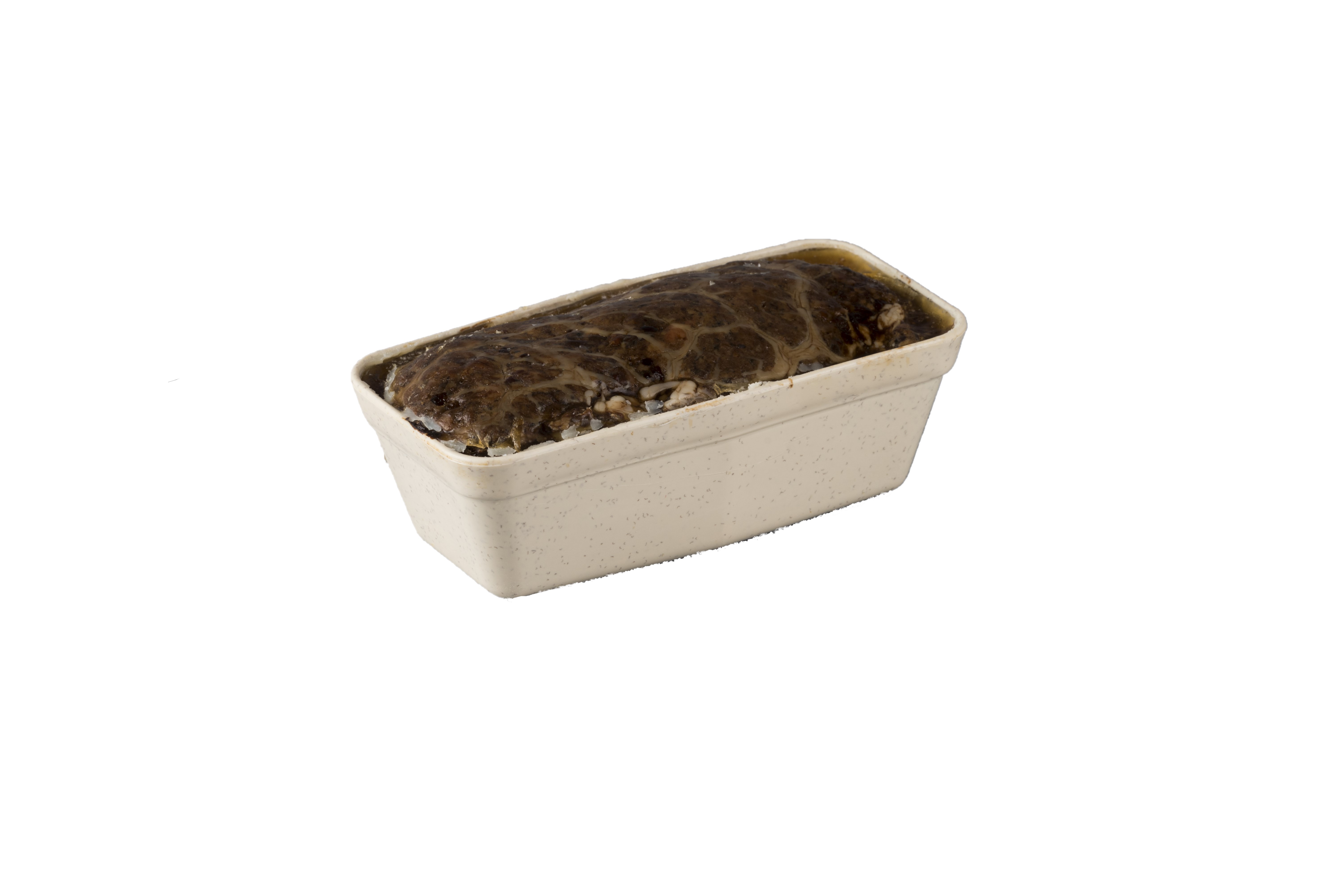 PATE DE CAMPAGNE A L'ANCIENNE