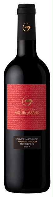 Cuvee Mathilde - Chateau de Gourgazaud