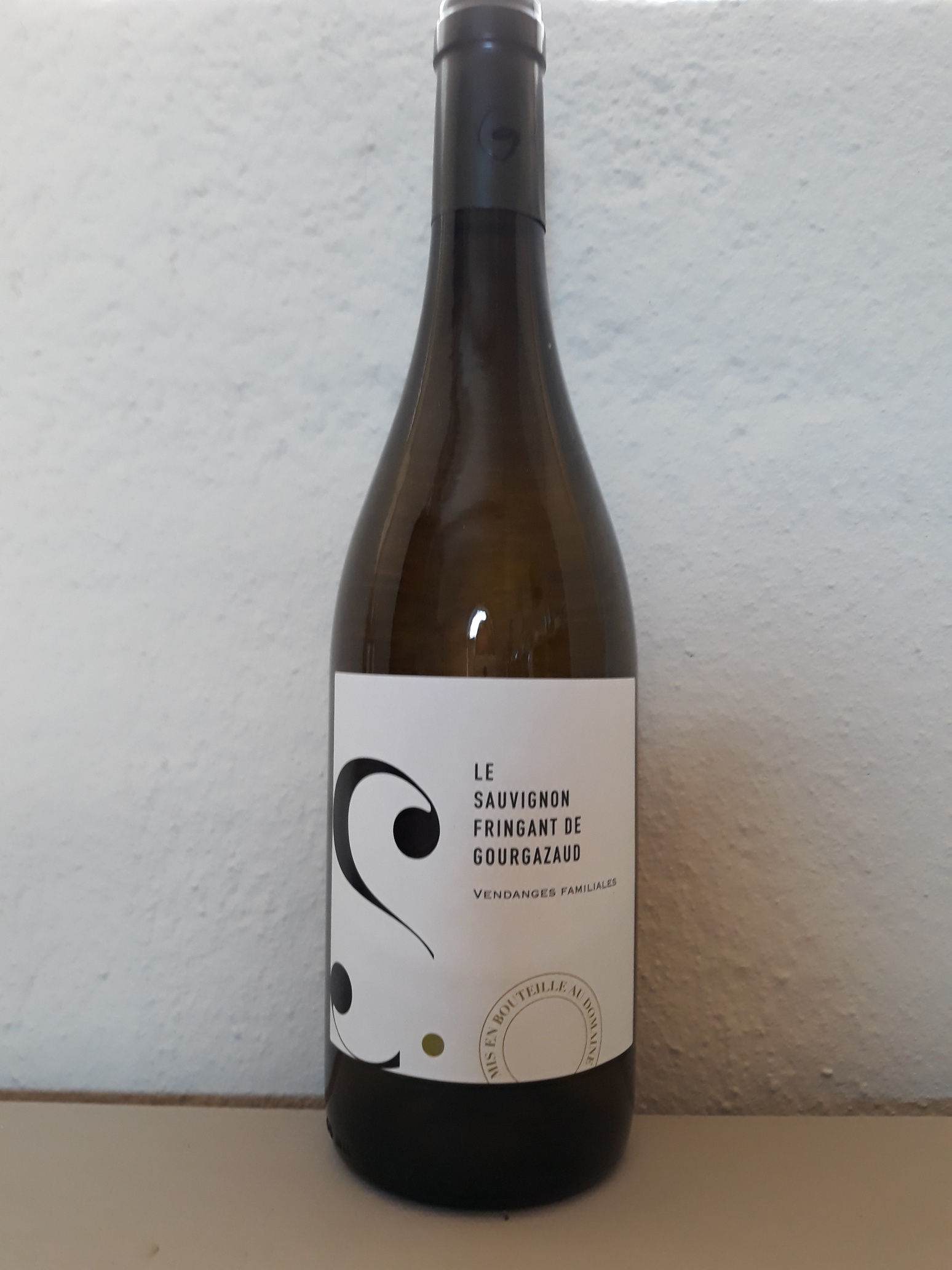 Sauvignon - Domaine de Gourgazaud 