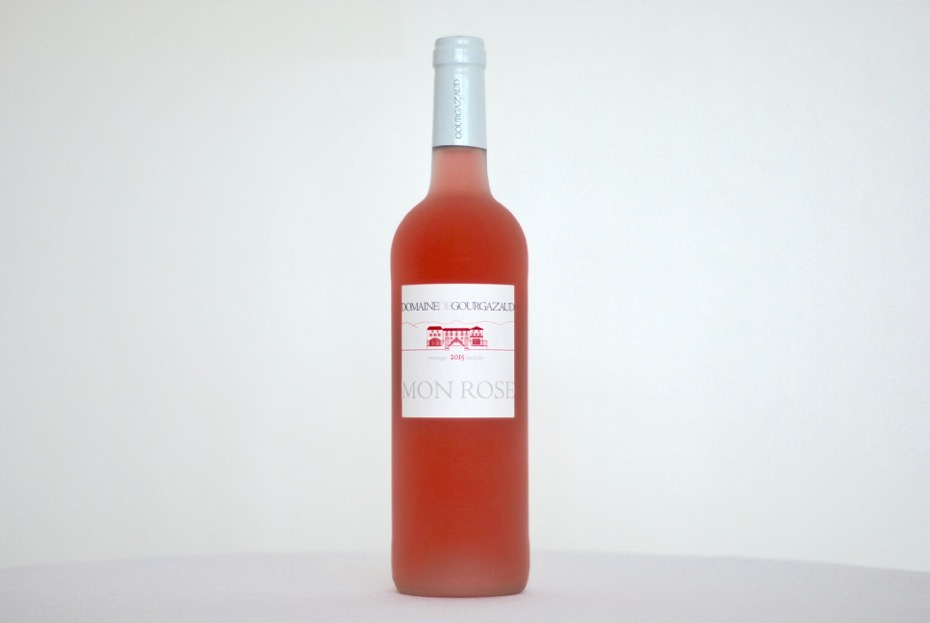 Mon Rose- Domaine de Gourgazaud