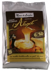 Aligot 8/10 personnes 550g