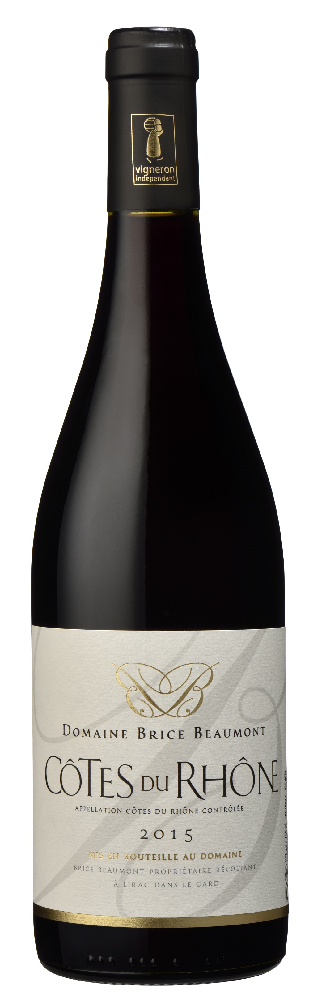 COTES DU RHONE 