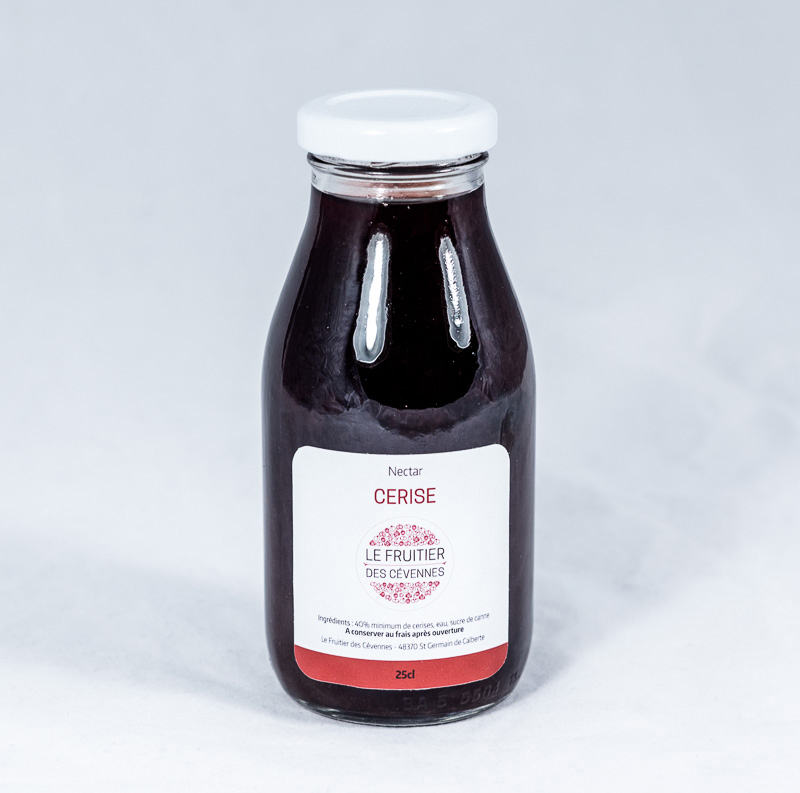 Nectar de Cerises