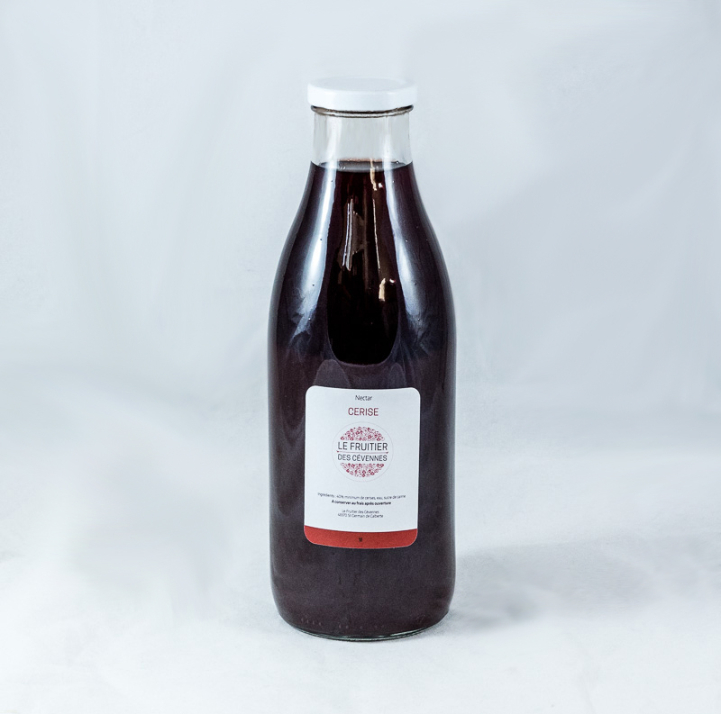 Nectar de Cerises