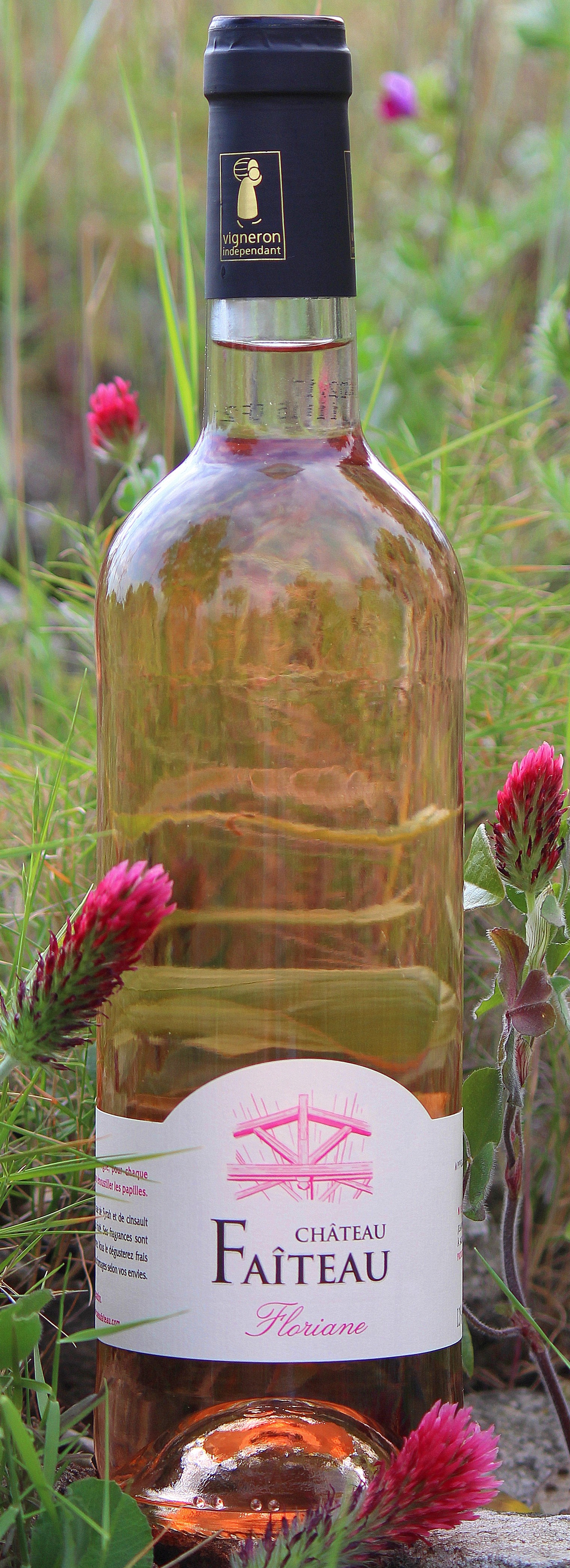LA FLORIANE
