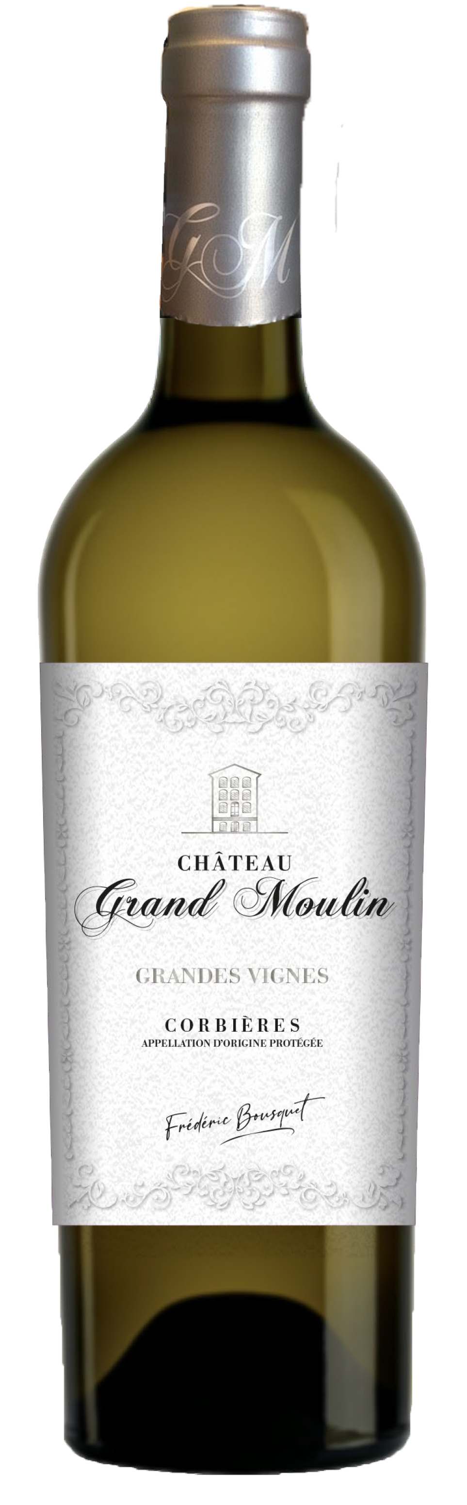 Grandes Vignes Blanc