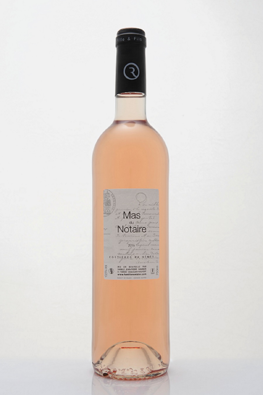 MAS DU NOTAIRE ROSE