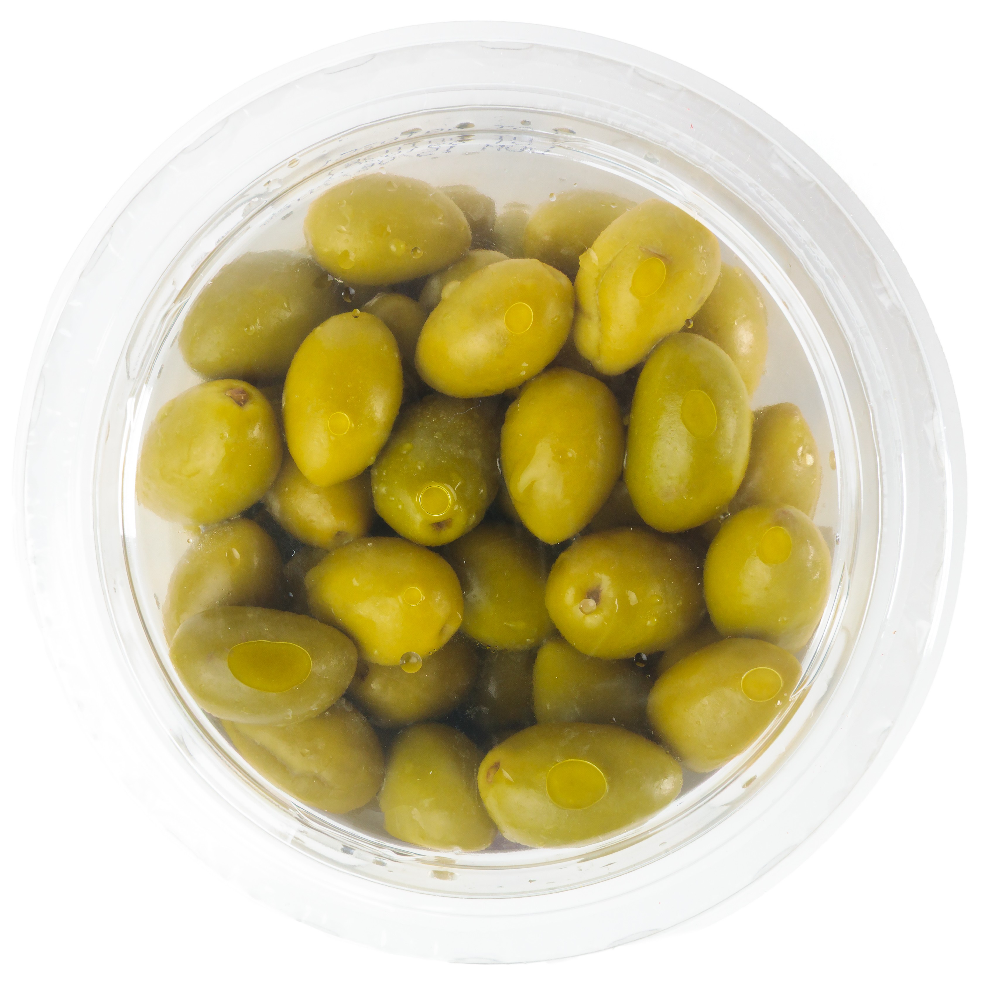 Olive Picholine Nature