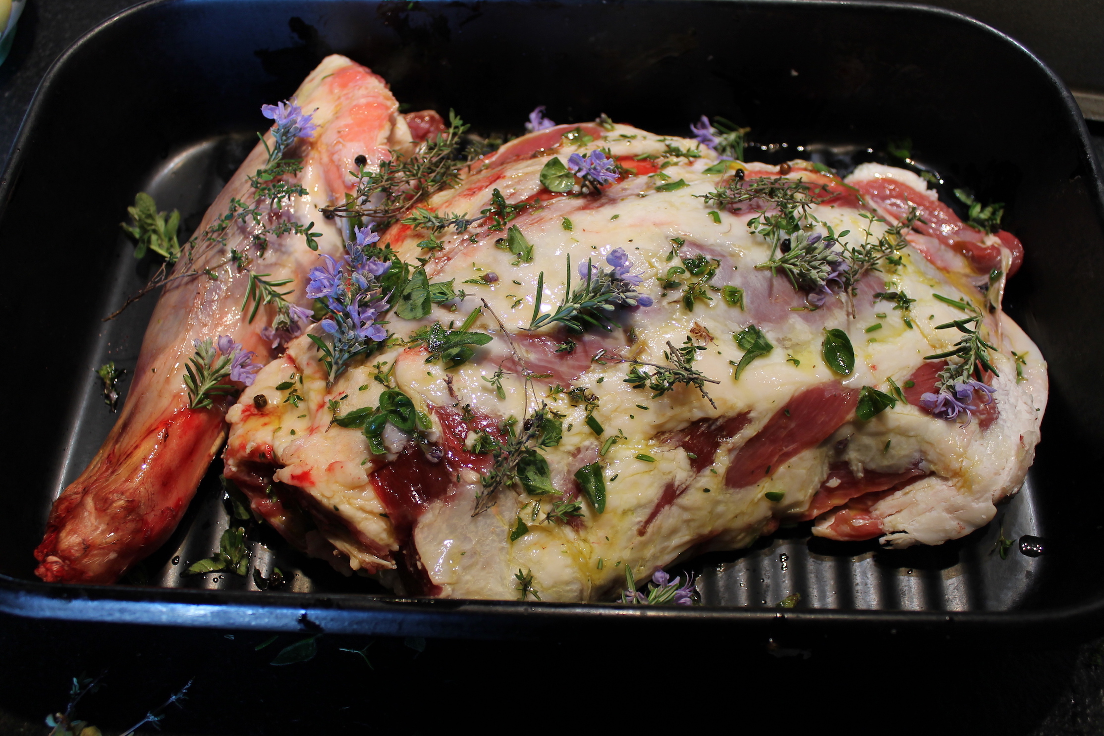 Agneau